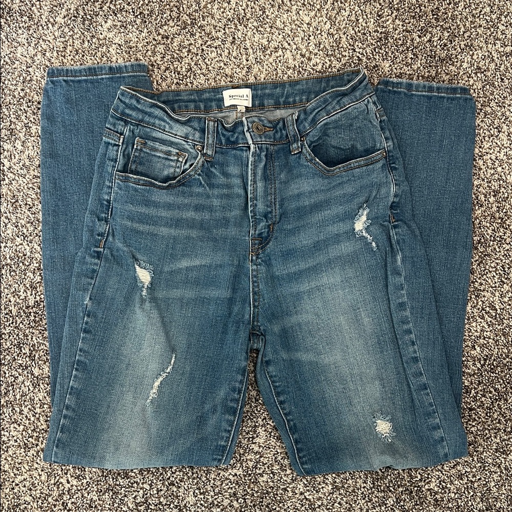 Special A Denim Jeans